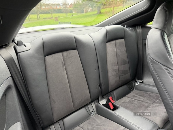 Used Audi TT 2016 for sale - 77204704: Photo 19