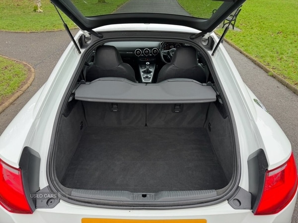 Used Audi TT 2016 for sale - 77204704: Photo 22