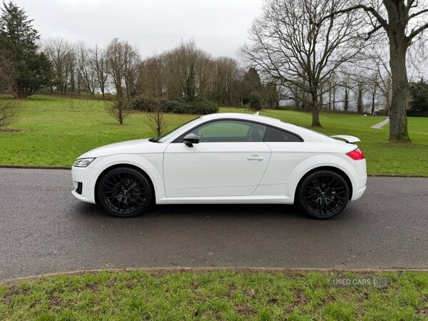Used Audi TT 2016 for sale - 77204704: Photo 24