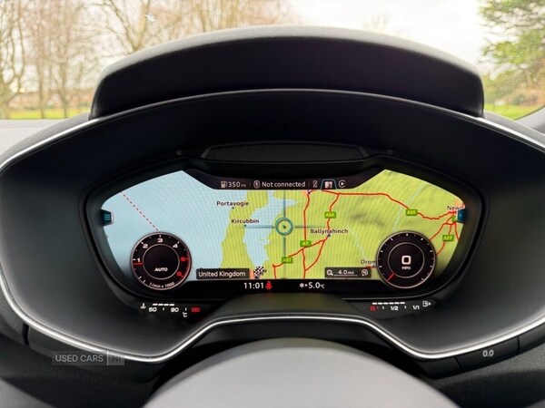 Used Audi TT 2016 for sale - 77204704: Photo 25