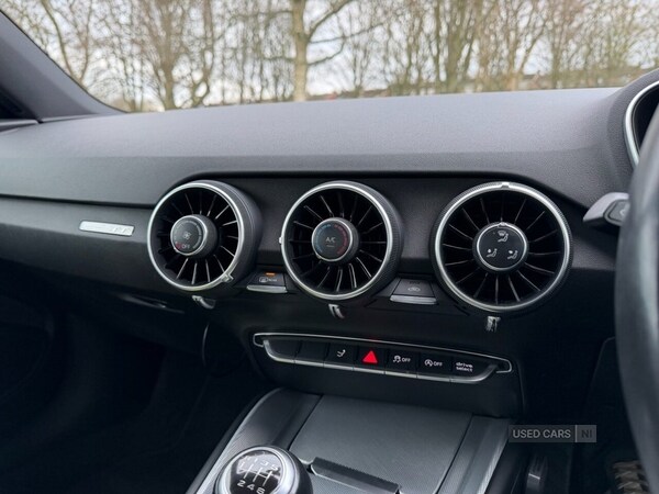 Used Audi TT 2016 for sale - 77204704: Photo 26