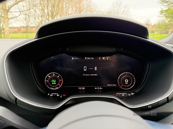 Used Audi TT 2016 for sale - 77204704: Photo 27