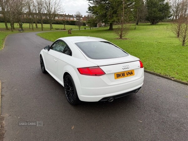 Used Audi TT 2016 for sale - 77204704: Photo 28