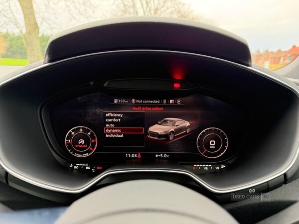 Used Audi TT 2016 for sale - 77204704: Photo 29