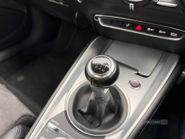 Used Audi TT 2016 for sale - 77204704: Photo 4