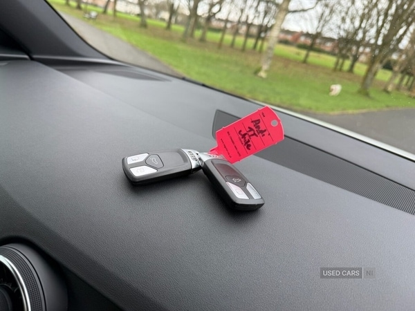 Used Audi TT 2016 for sale - 77204704: Photo 6