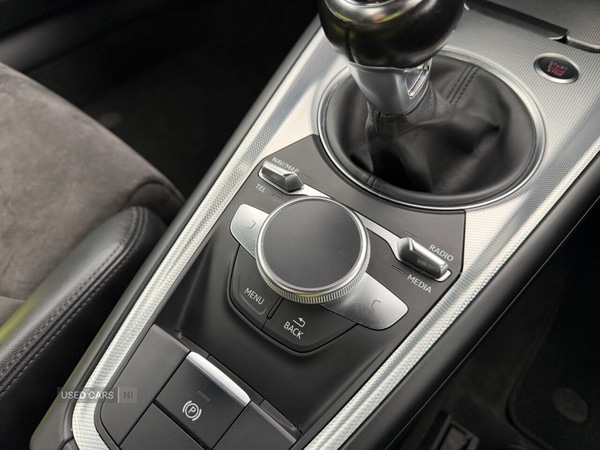 Used Audi TT 2016 for sale - 77204704: Photo 8