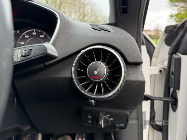 Used Audi TT 2016 for sale - 77204704: Photo 9