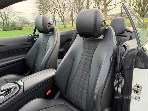 Used Mercedes-Benz E Class 2019 for sale - 77497789: Photo 16