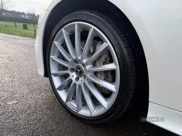 Used Mercedes-Benz E Class 2019 for sale - 77497789: Photo 29