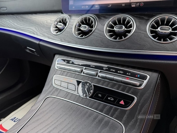 Used Mercedes-Benz E Class 2019 for sale - 77497789: Photo 31