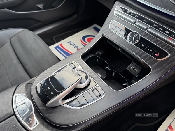Used Mercedes-Benz E Class 2019 for sale - 77497789: Photo 32