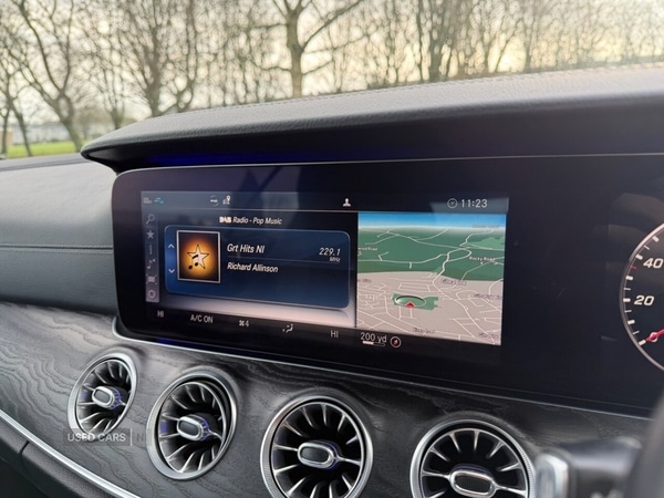 Used Mercedes-Benz E Class 2019 for sale - 77497789: Photo 33