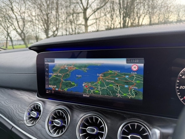 Used Mercedes-Benz E Class 2019 for sale - 77497789: Photo 35