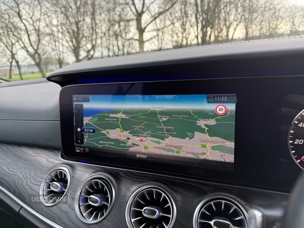 Used Mercedes-Benz E Class 2019 for sale - 77497789: Photo 36