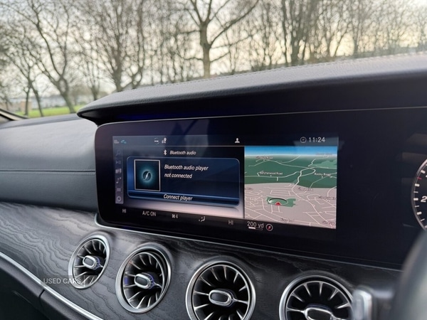 Used Mercedes-Benz E Class 2019 for sale - 77497789: Photo 38