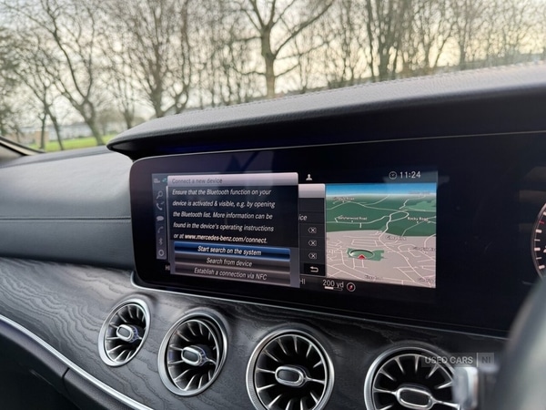 Used Mercedes-Benz E Class 2019 for sale - 77497789: Photo 39