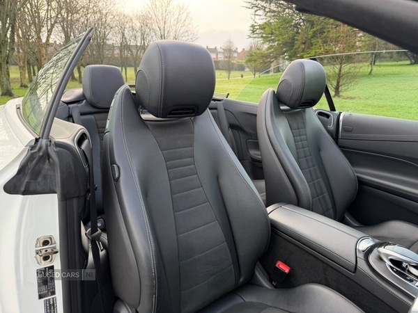 Used Mercedes-Benz E Class 2019 for sale - 77497789: Photo 53