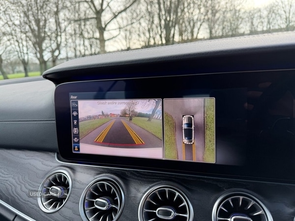 Used Mercedes-Benz E Class 2019 for sale - 77497789: Photo 55