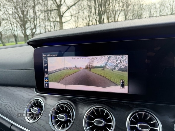 Used Mercedes-Benz E Class 2019 for sale - 77497789: Photo 56