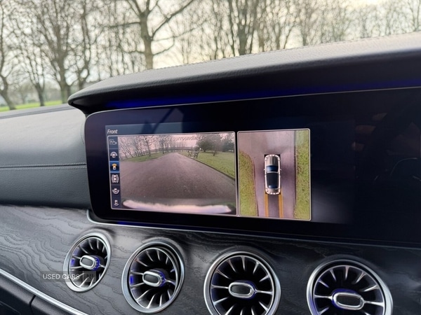 Used Mercedes-Benz E Class 2019 for sale - 77497789: Photo 58