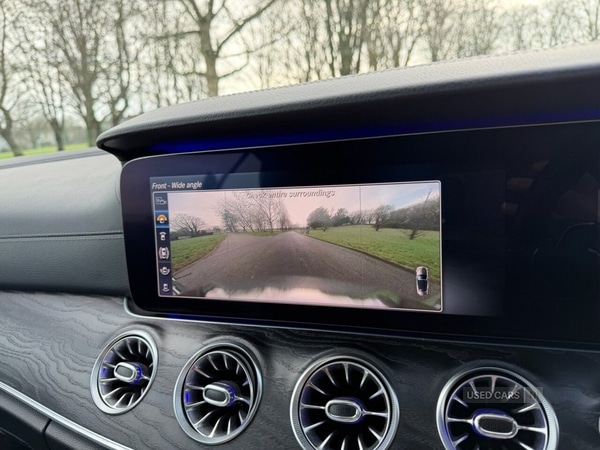 Used Mercedes-Benz E Class 2019 for sale - 77497789: Photo 59