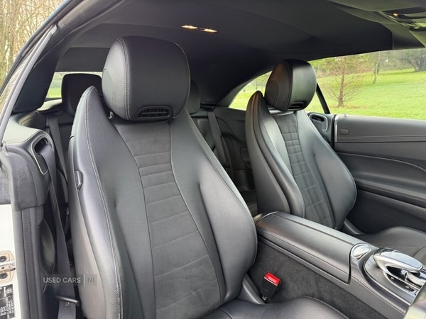 Used Mercedes-Benz E Class 2019 for sale - 77497789: Photo 6