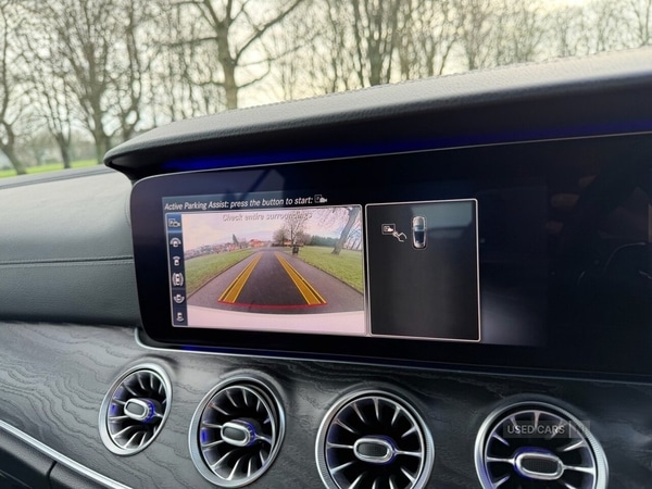 Used Mercedes-Benz E Class 2019 for sale - 77497789: Photo 60