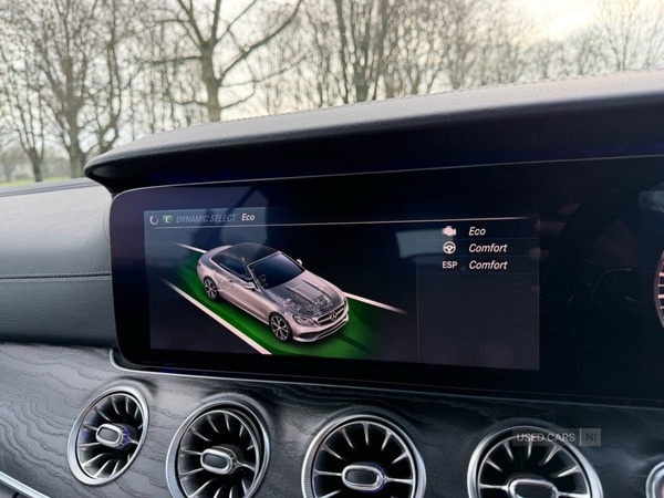 Used Mercedes-Benz E Class 2019 for sale - 77497789: Photo 61