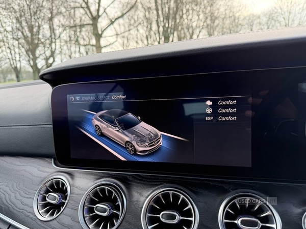 Used Mercedes-Benz E Class 2019 for sale - 77497789: Photo 62