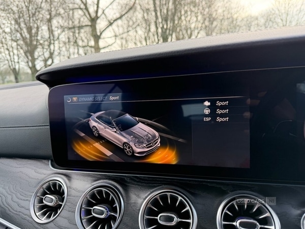 Used Mercedes-Benz E Class 2019 for sale - 77497789: Photo 63