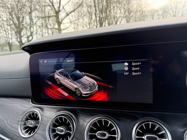 Used Mercedes-Benz E Class 2019 for sale - 77497789: Photo 64