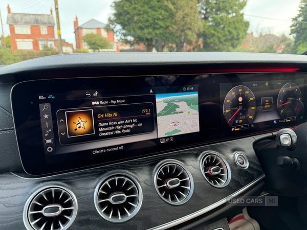 Used Mercedes-Benz E Class 2019 for sale - 77497789: Photo 69