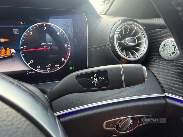 Used Mercedes-Benz E Class 2019 for sale - 77497789: Photo 7