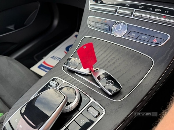 Used Mercedes-Benz E Class 2019 for sale - 77497789: Photo 9