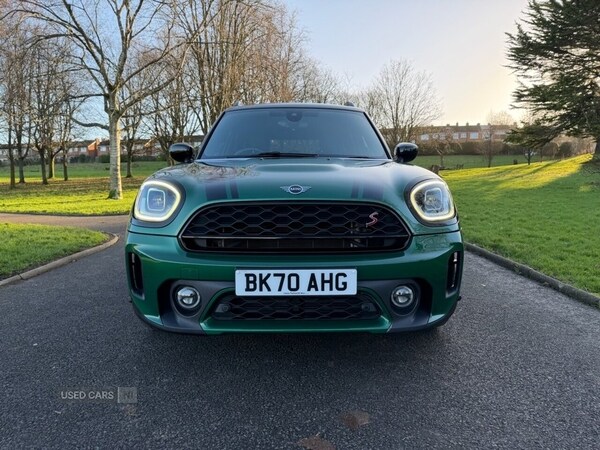 Used MINI Countryman 2020 for sale - 77050398: Photo 10