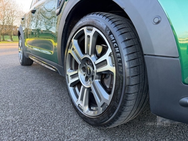 Used MINI Countryman 2020 for sale - 77050398: Photo 12