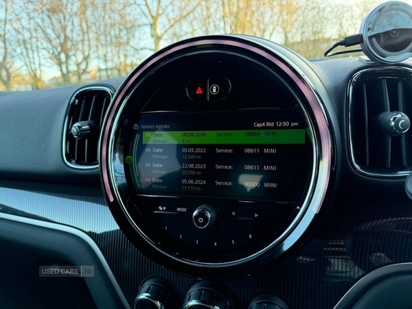 Used MINI Countryman 2020 for sale - 77050398: Photo 15