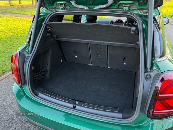 Used MINI Countryman 2020 for sale - 77050398: Photo 18