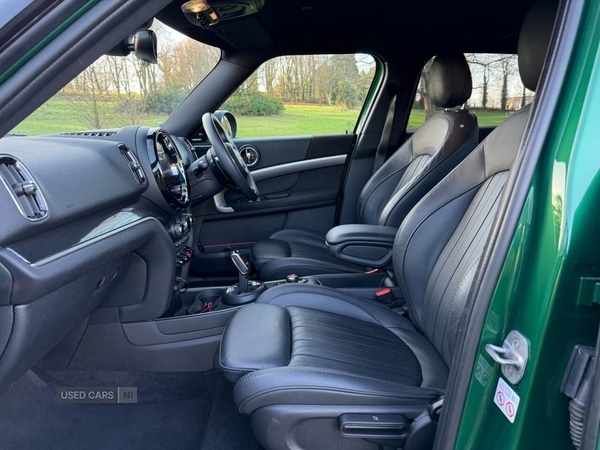 Used MINI Countryman 2020 for sale - 77050398: Photo 23