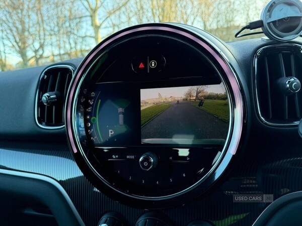 Used MINI Countryman 2020 for sale - 77050398: Photo 26