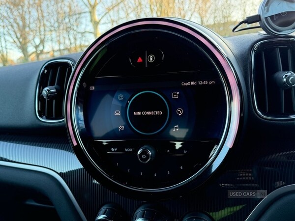 Used MINI Countryman 2020 for sale - 77050398: Photo 27
