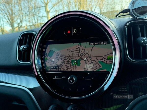 Used MINI Countryman 2020 for sale - 77050398: Photo 28