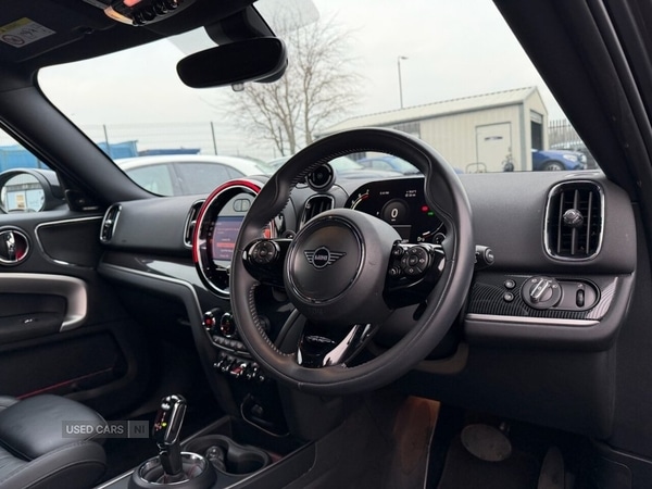 Used MINI Countryman 2020 for sale - 77050398: Photo 3