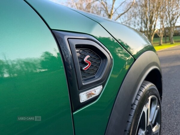 Used MINI Countryman 2020 for sale - 77050398: Photo 34