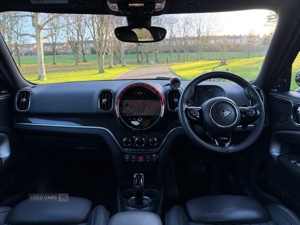 Used MINI Countryman 2020 for sale - 77050398: Photo 35