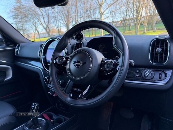 Used MINI Countryman 2020 for sale - 77050398: Photo 36