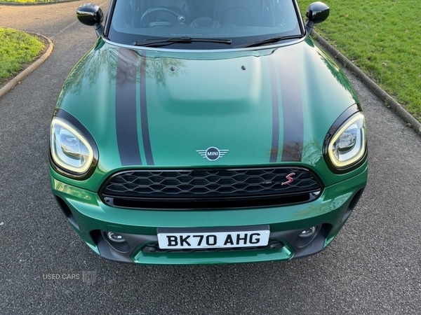 Used MINI Countryman 2020 for sale - 77050398: Photo 37