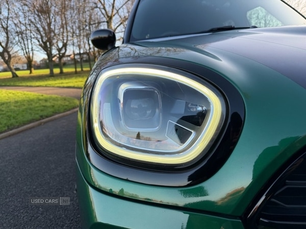 Used MINI Countryman 2020 for sale - 77050398: Photo 38