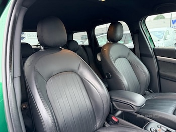 Used MINI Countryman 2020 for sale - 77050398: Photo